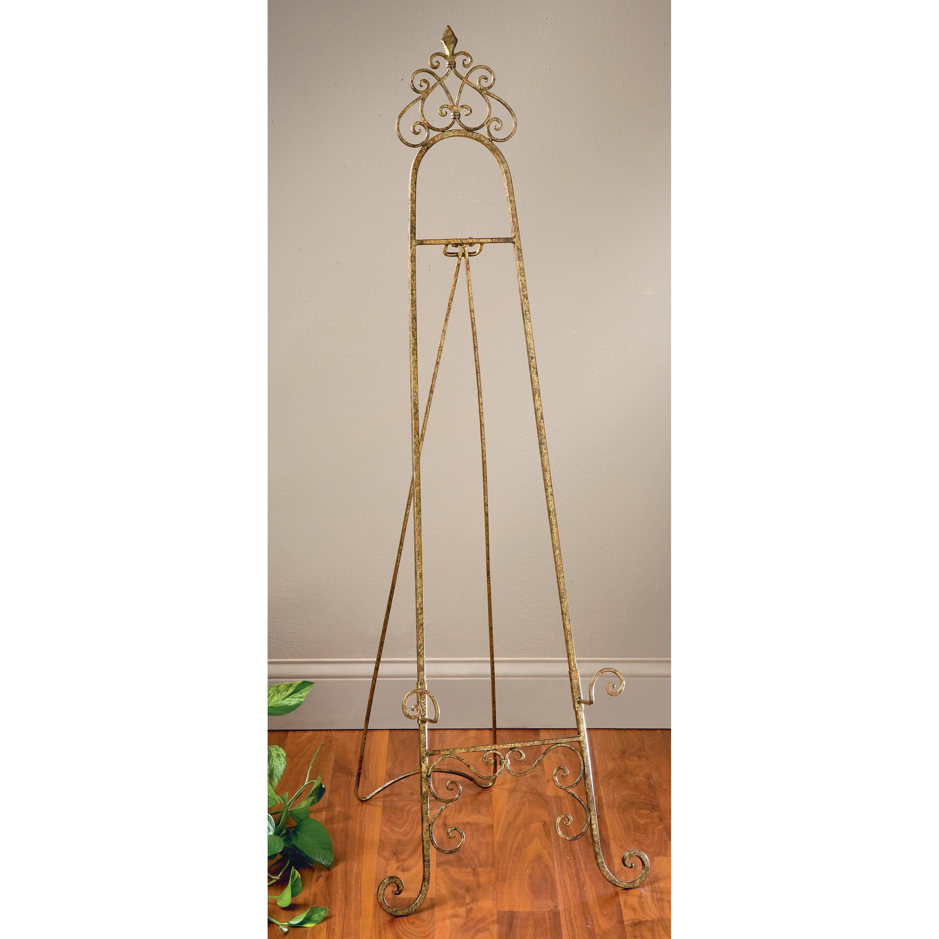 Easel - Floor Standing - Professional