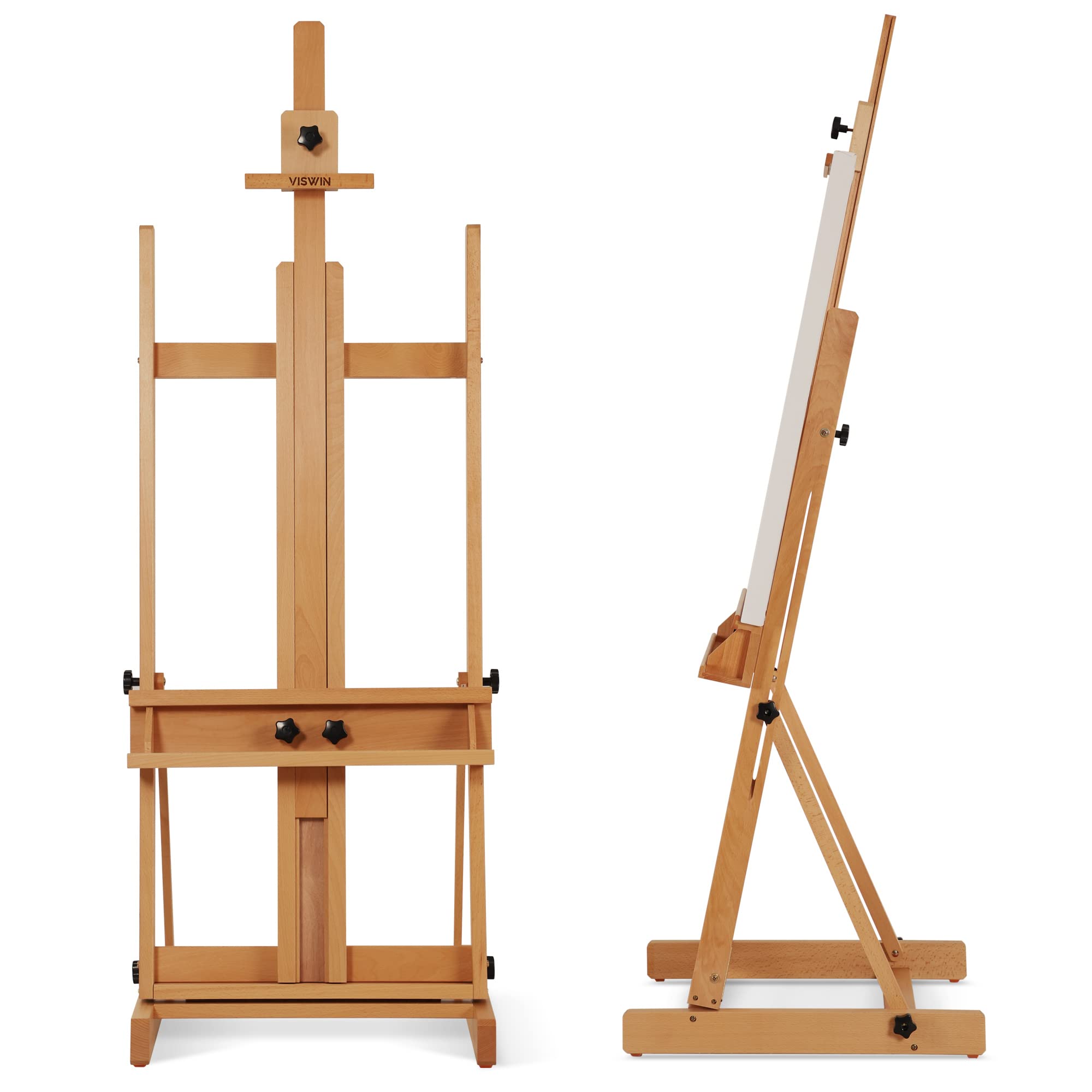 Easel - Floor Standing - Professional - Large
