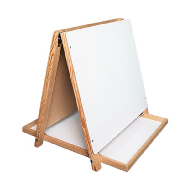 Easel - Tabletop - Cardboard