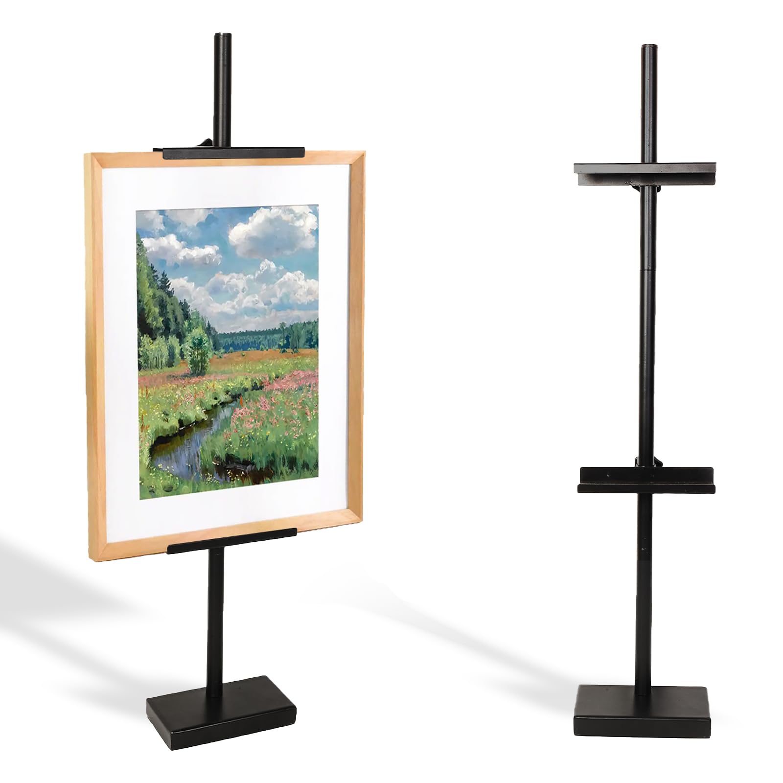 Easel - Tabletop - Metal