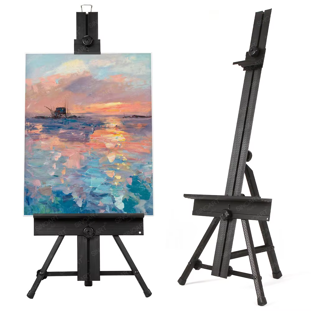 Easel - Tabletop - Metal