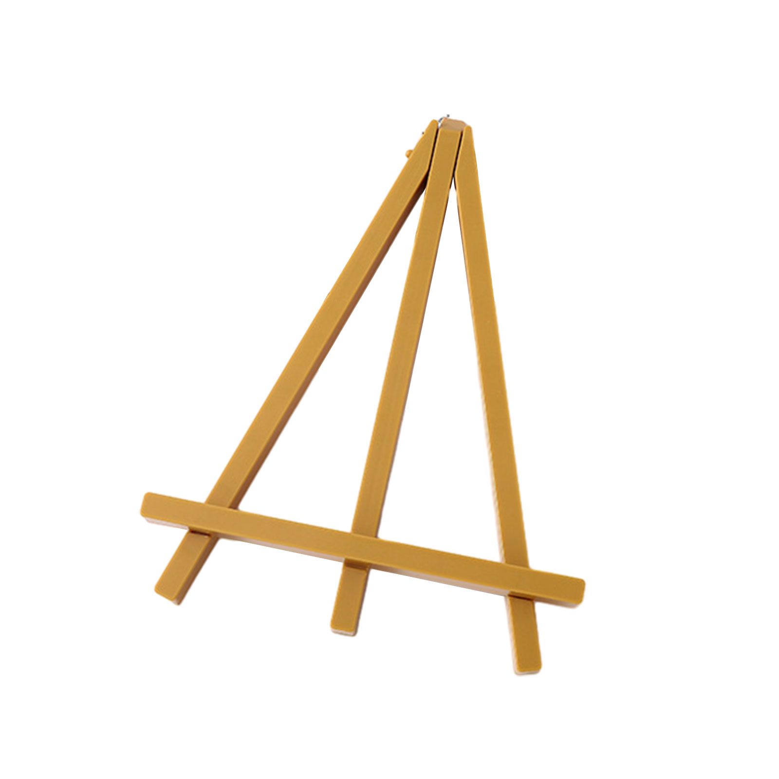 Easel - Tabletop - Plastic
