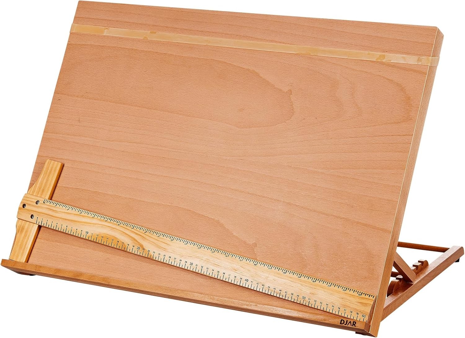 Easel - Tabletop - Wooden