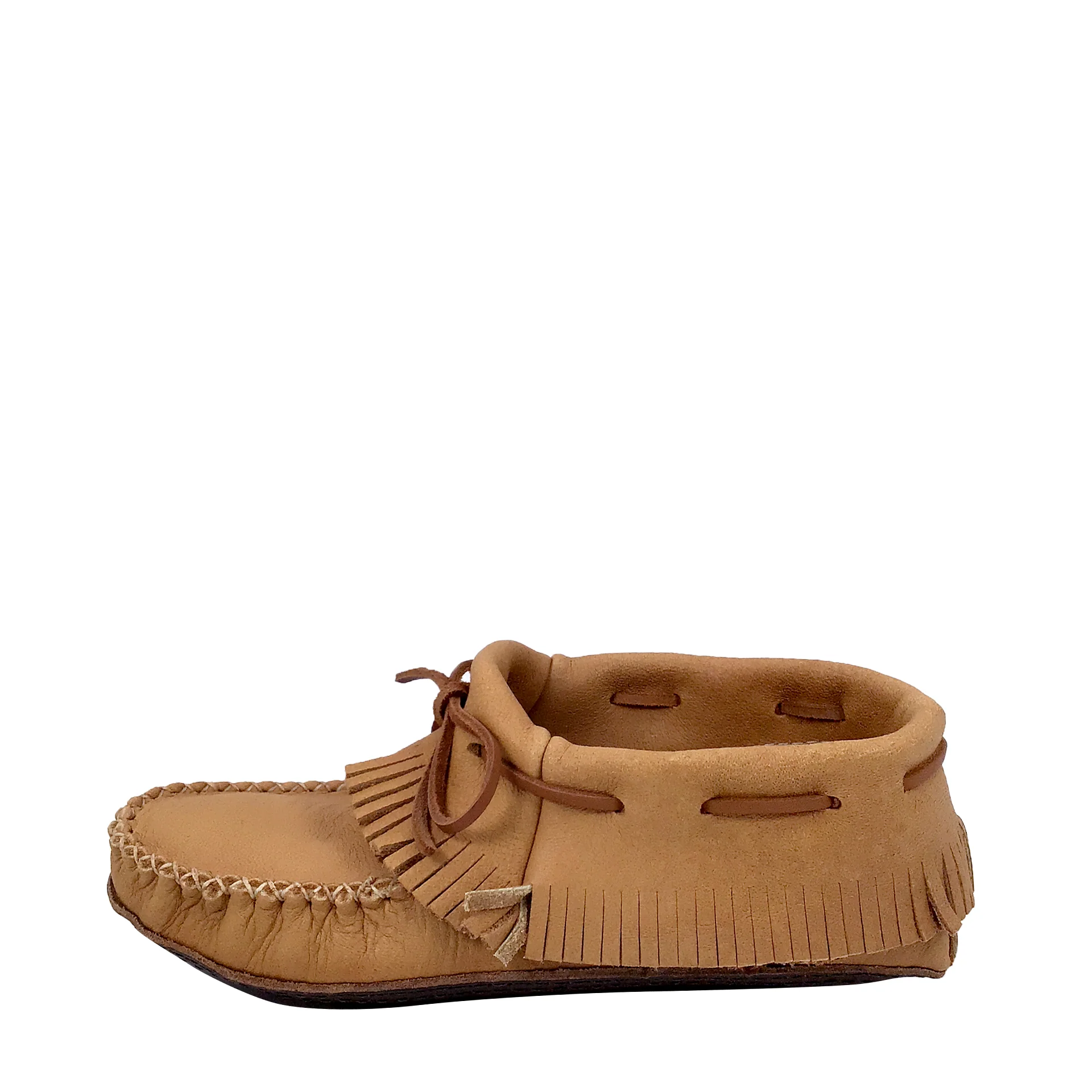 Easy Camel Moccasins