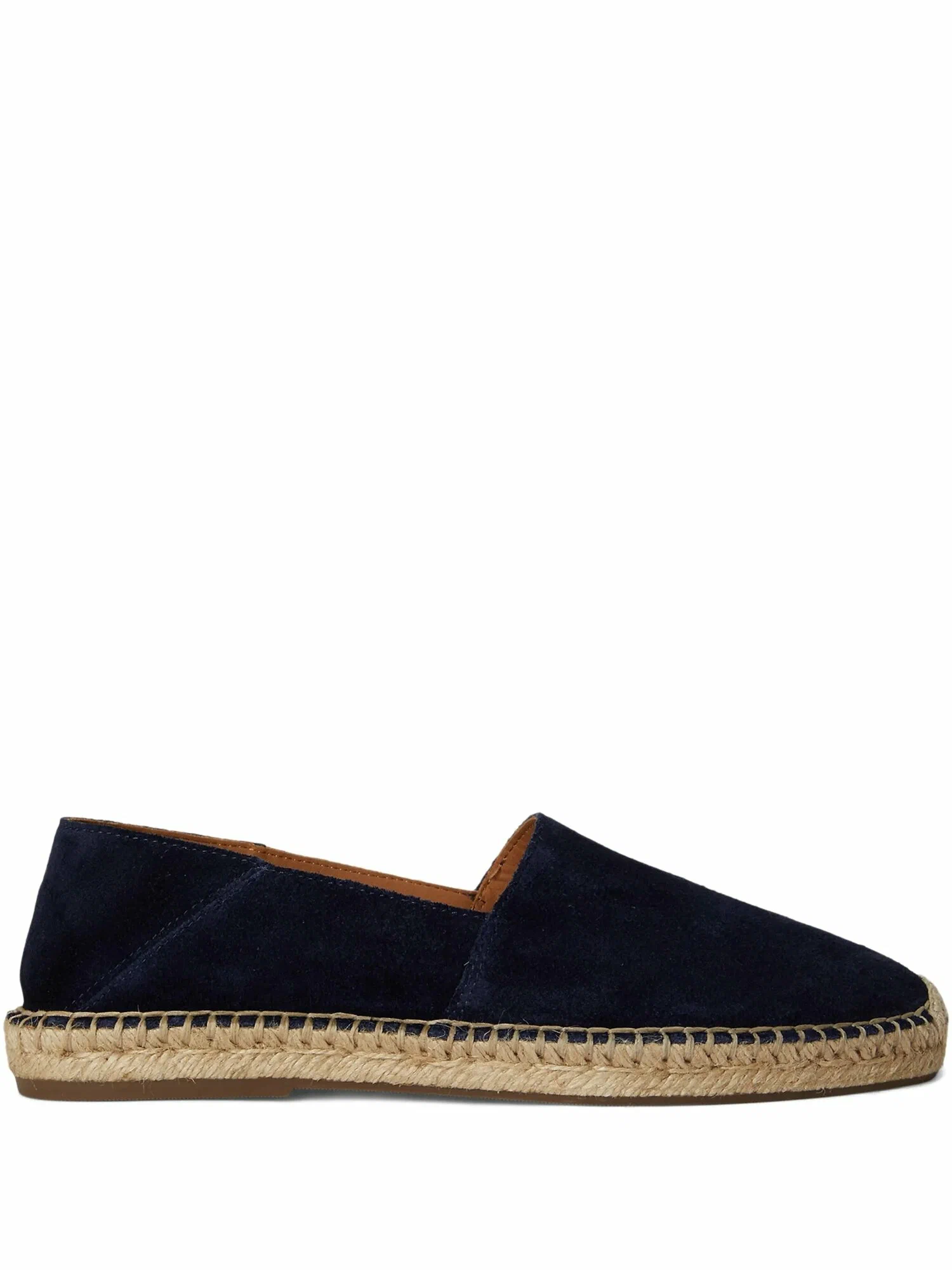 Easy Charcoal Espadrilles