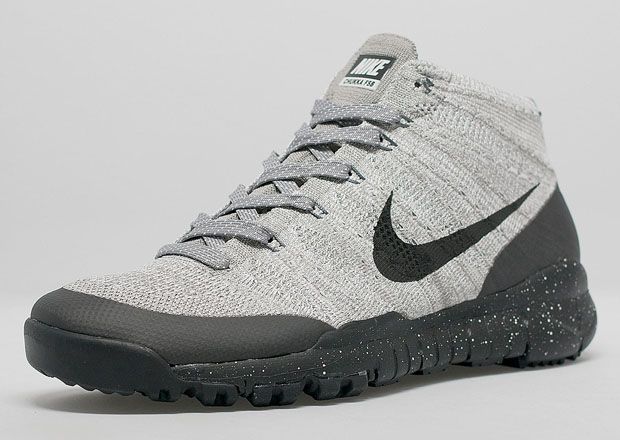 Easy Charcoal Sneakers