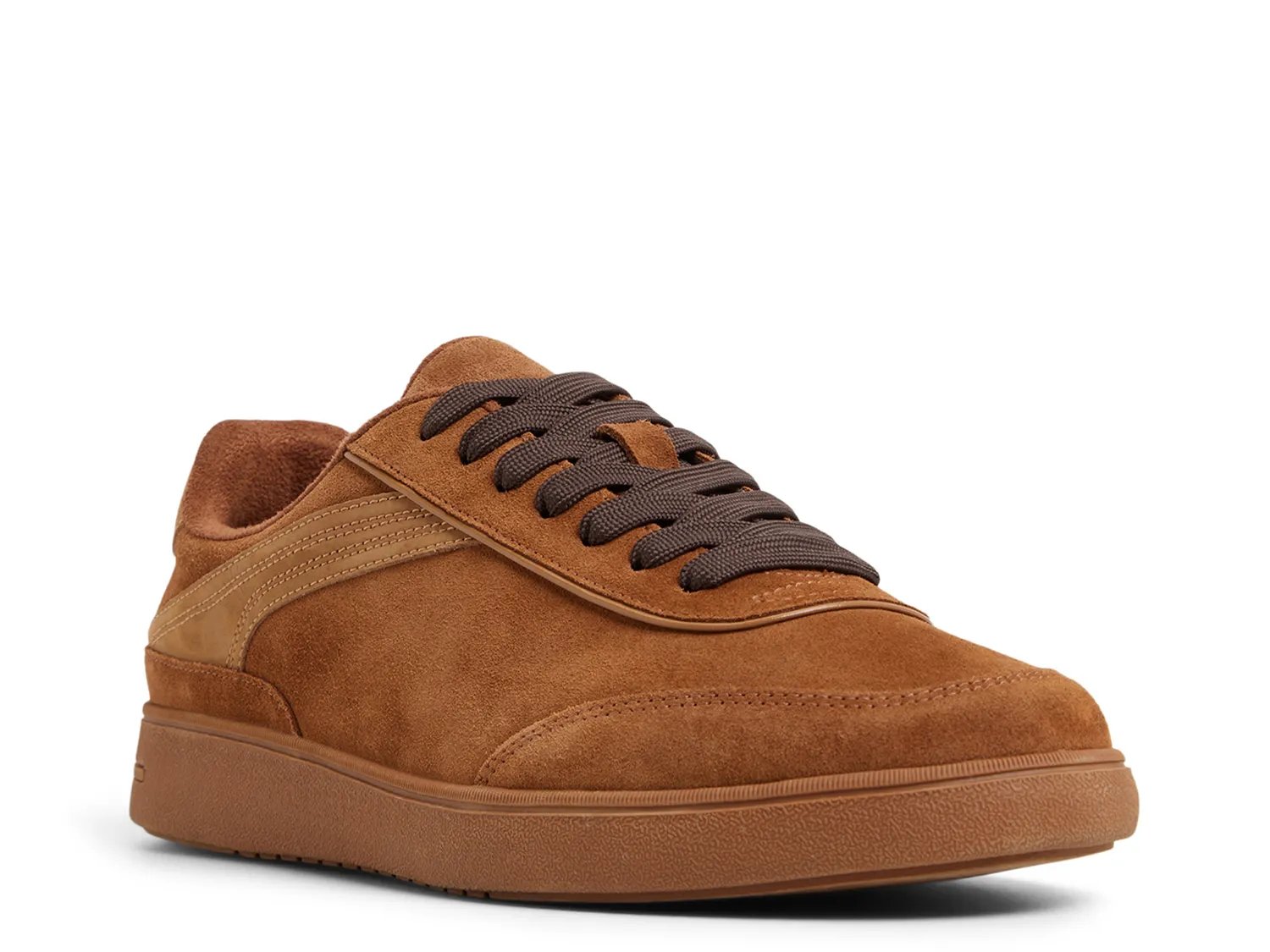 Easy Cognac Sneakers
