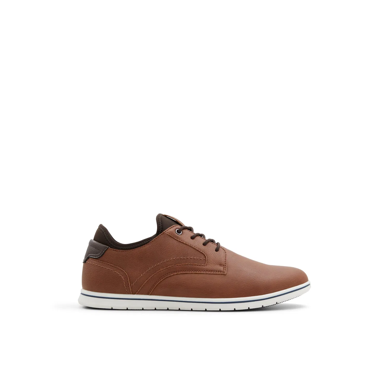 Easy Cognac Sneakers