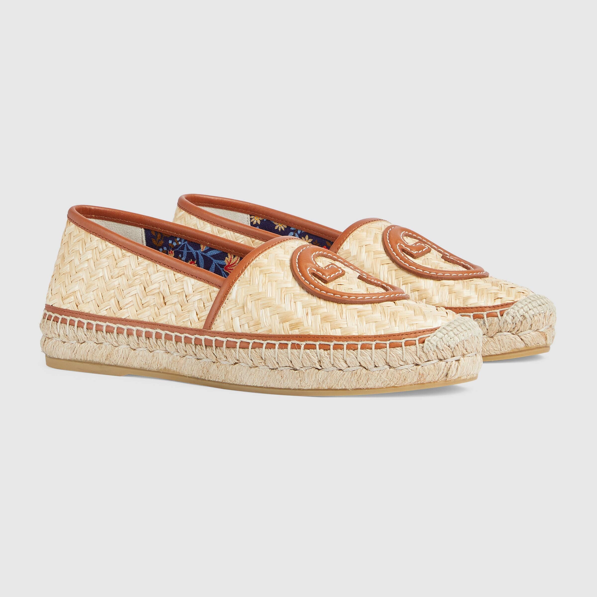 Easy Khaki Espadrilles