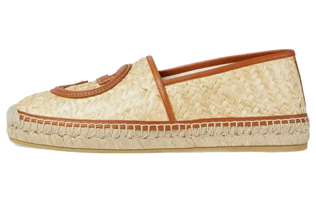 Easy Khaki Espadrilles