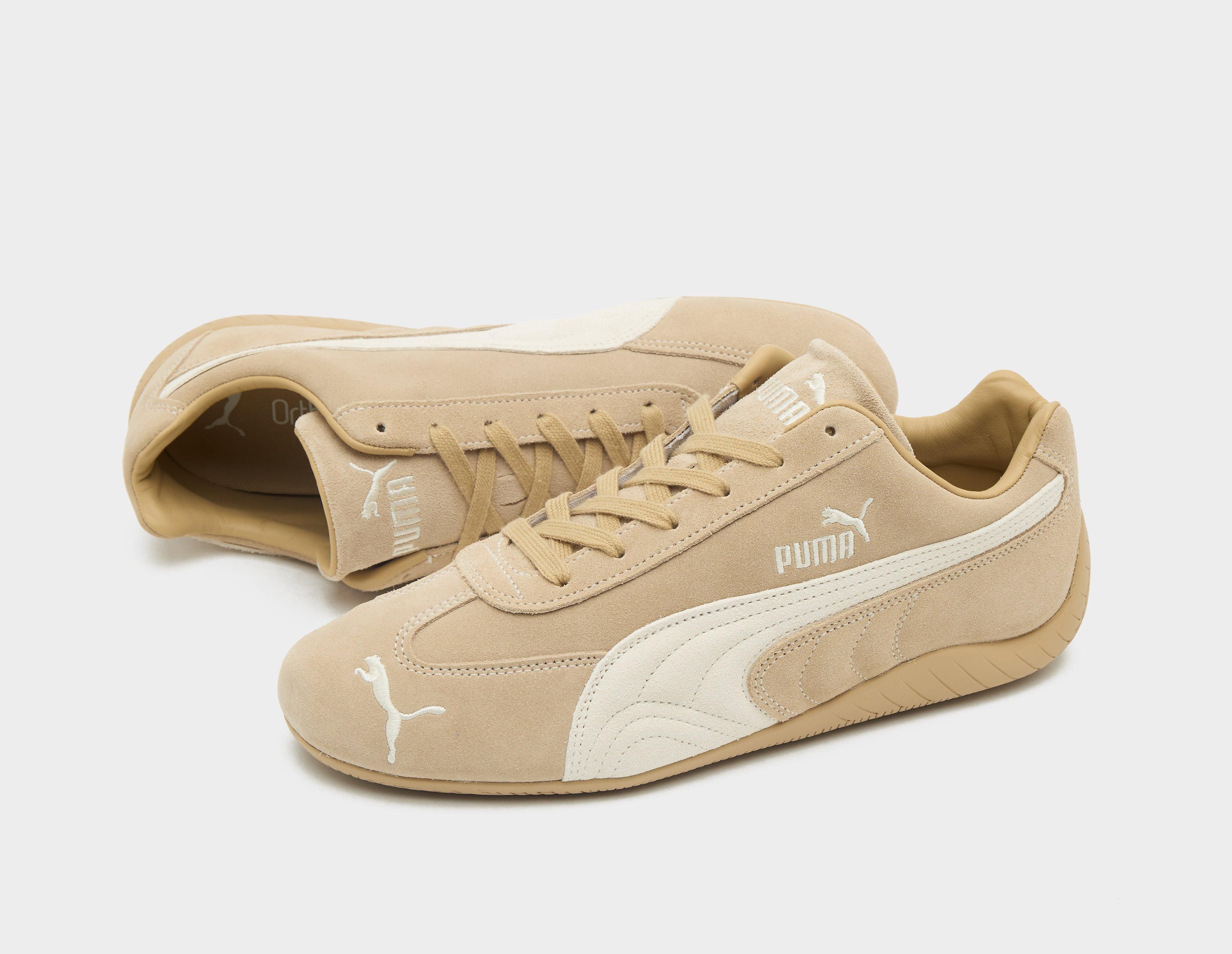 Easy Tan Casual Shoes