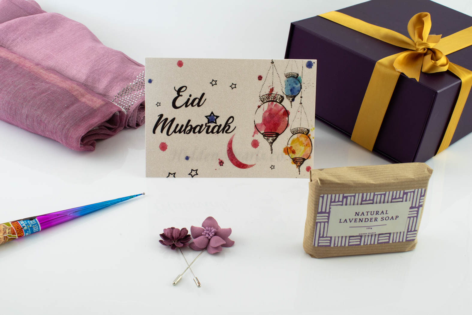 Eid Product - Beige