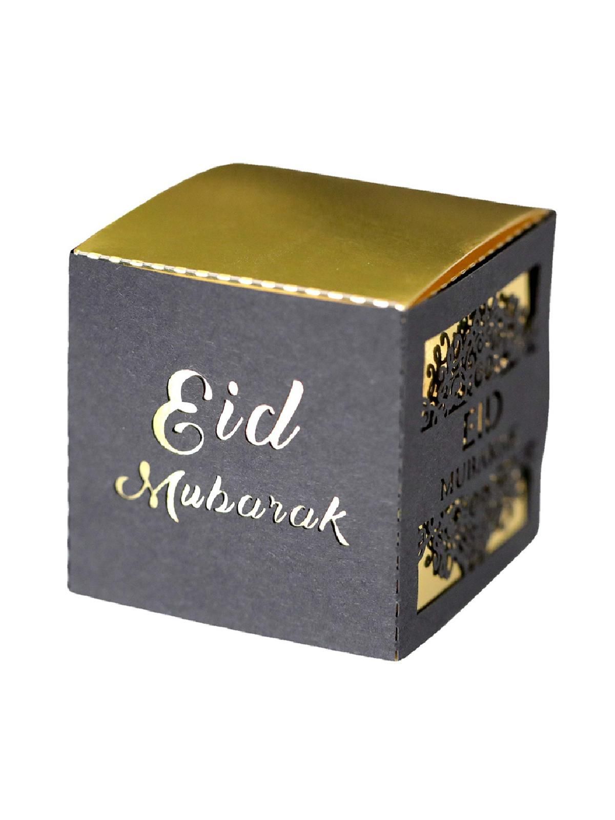 Eid Product - Black