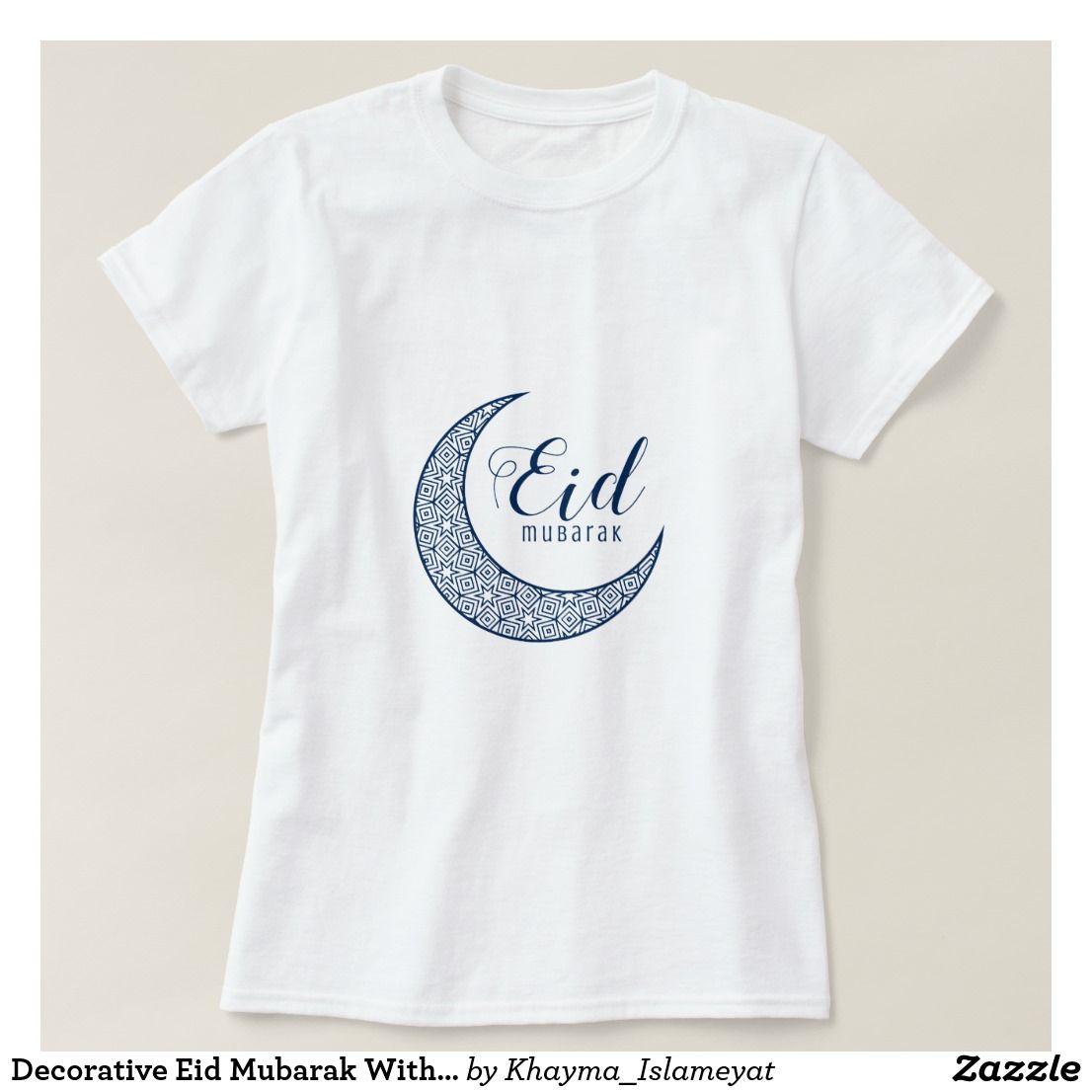 Eid Product - Grey