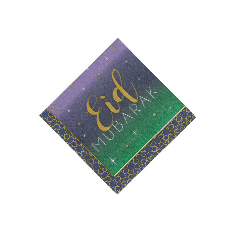 Eid Product - Purple