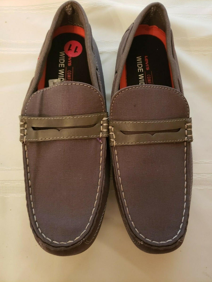 Elegant Khaki Loafers