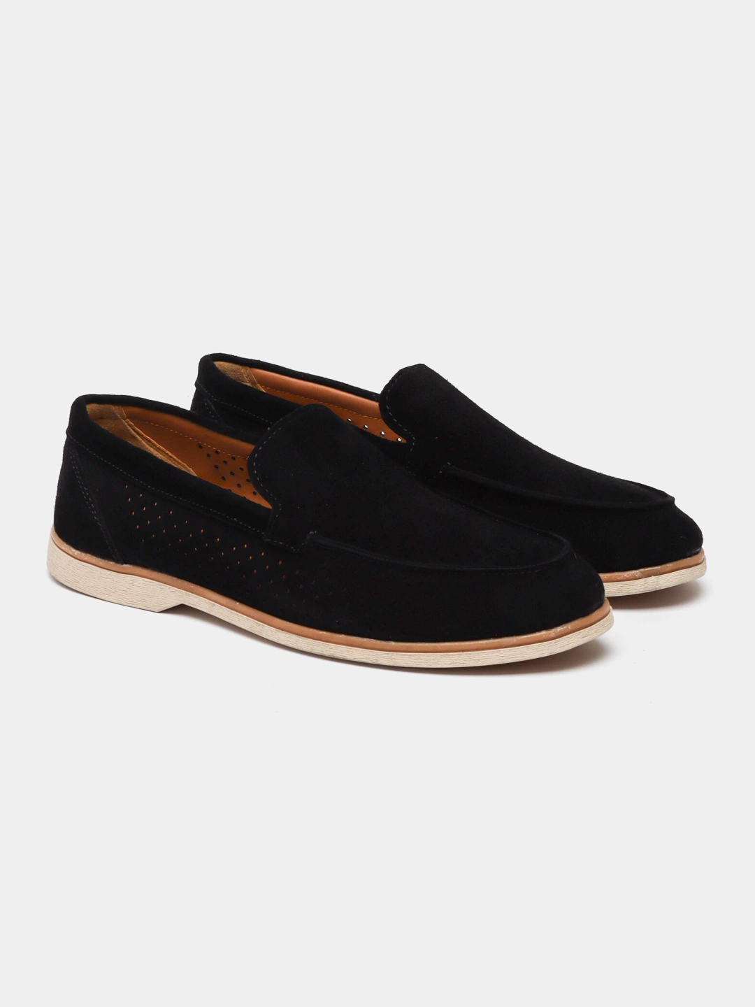 Elegant Loafers - Luxury Beauty