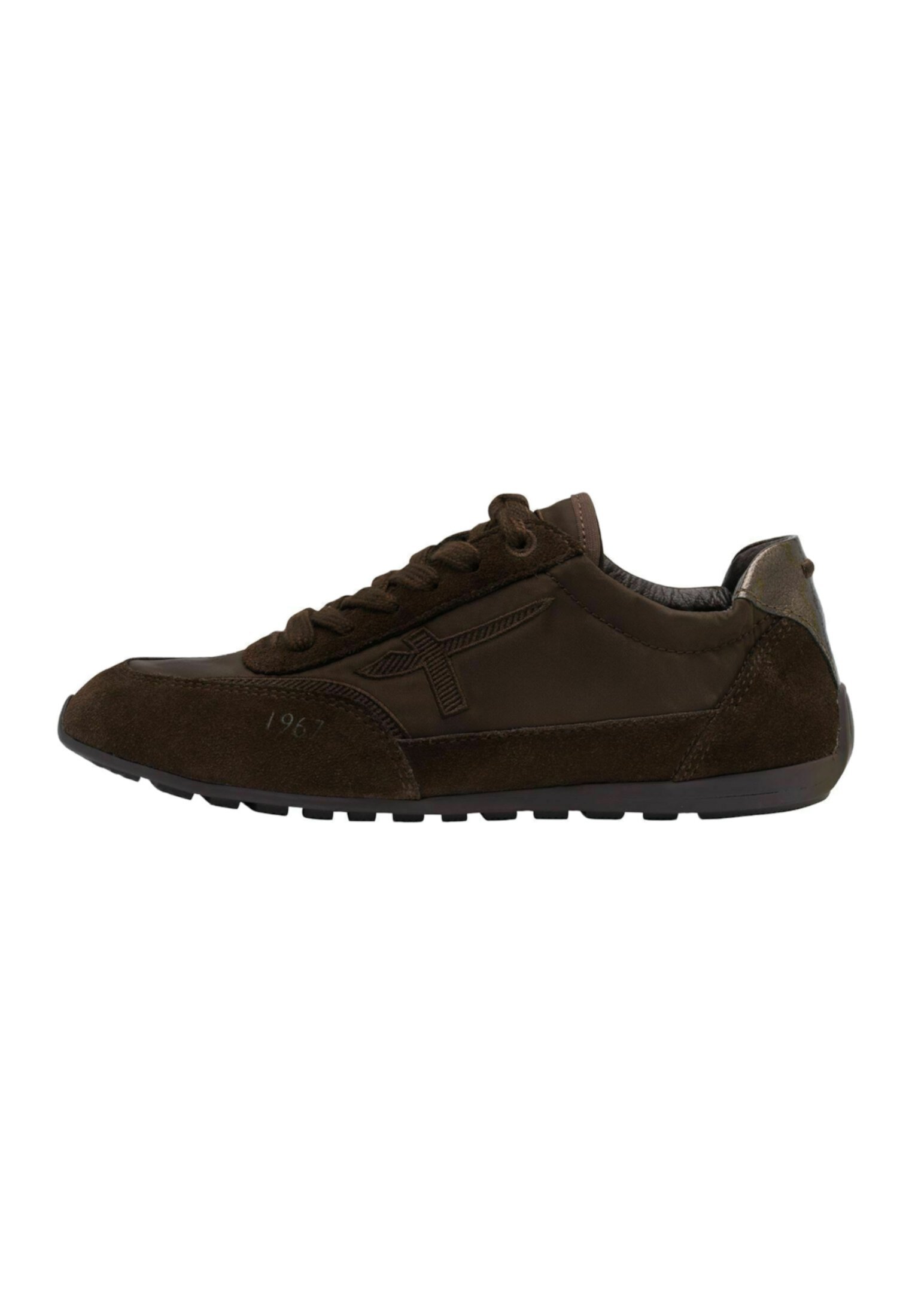 Elite Brown Trainers