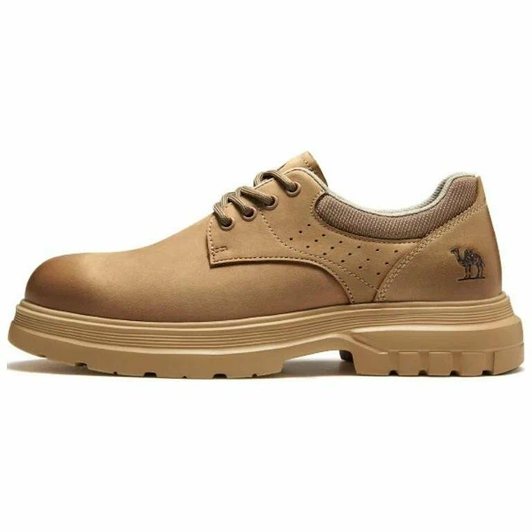 Elite Camel Athletic Shoes