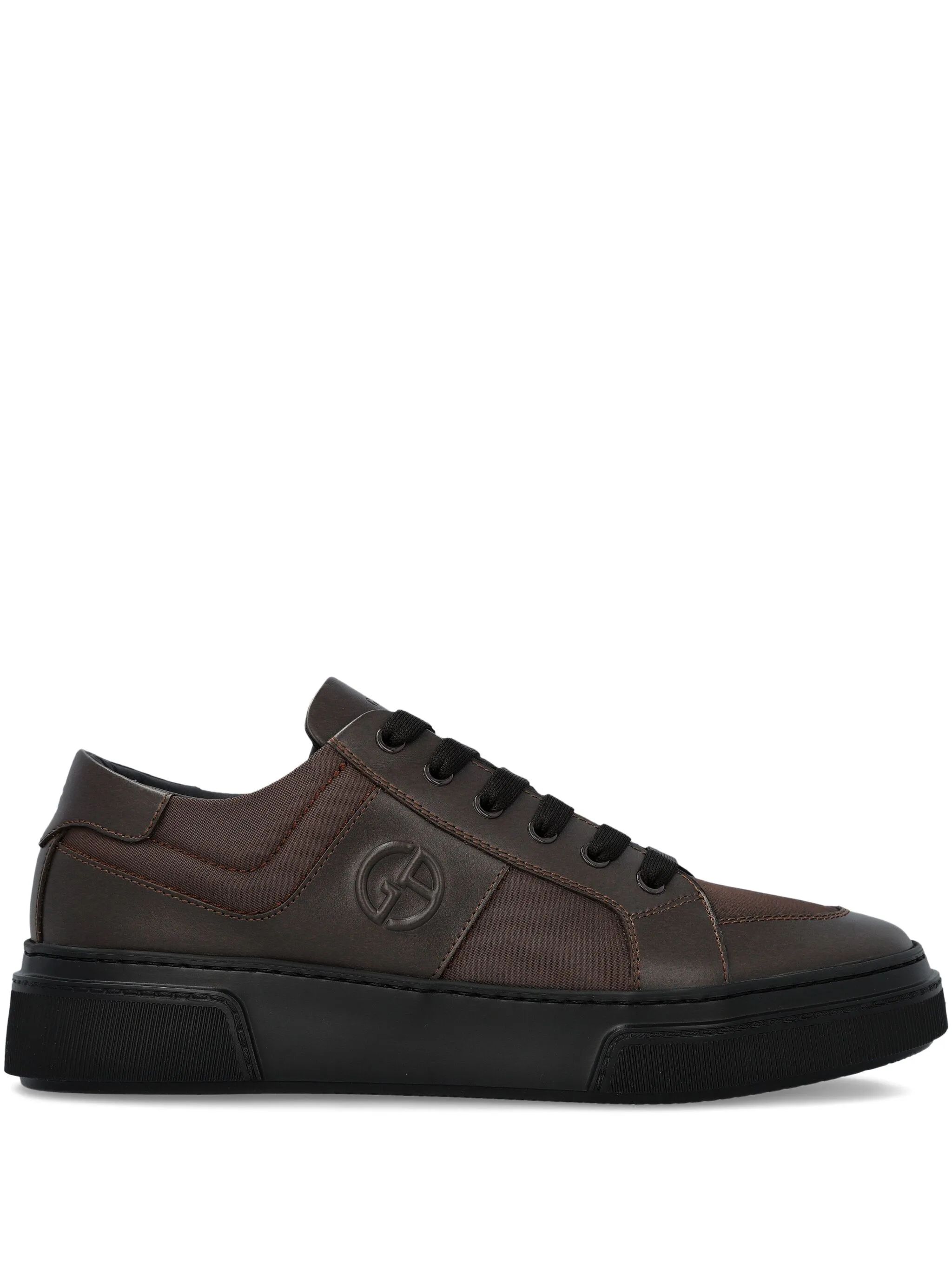 Elite Charcoal Sport Shoes