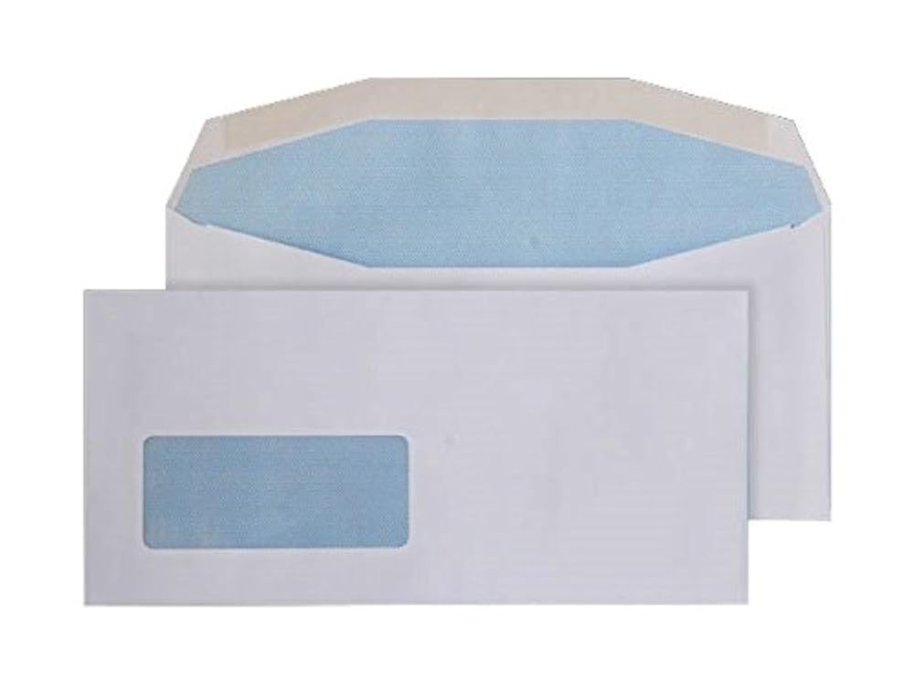 Envelope - A4 - White - 1000 Pack