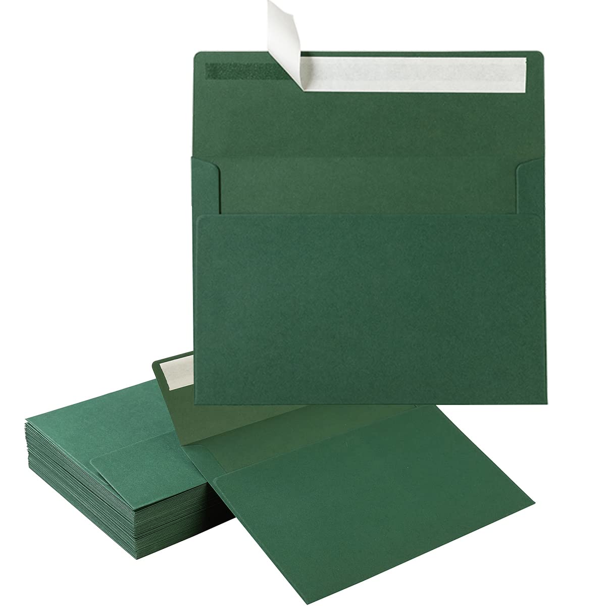 Envelope - A4 - Window - 100 Pack