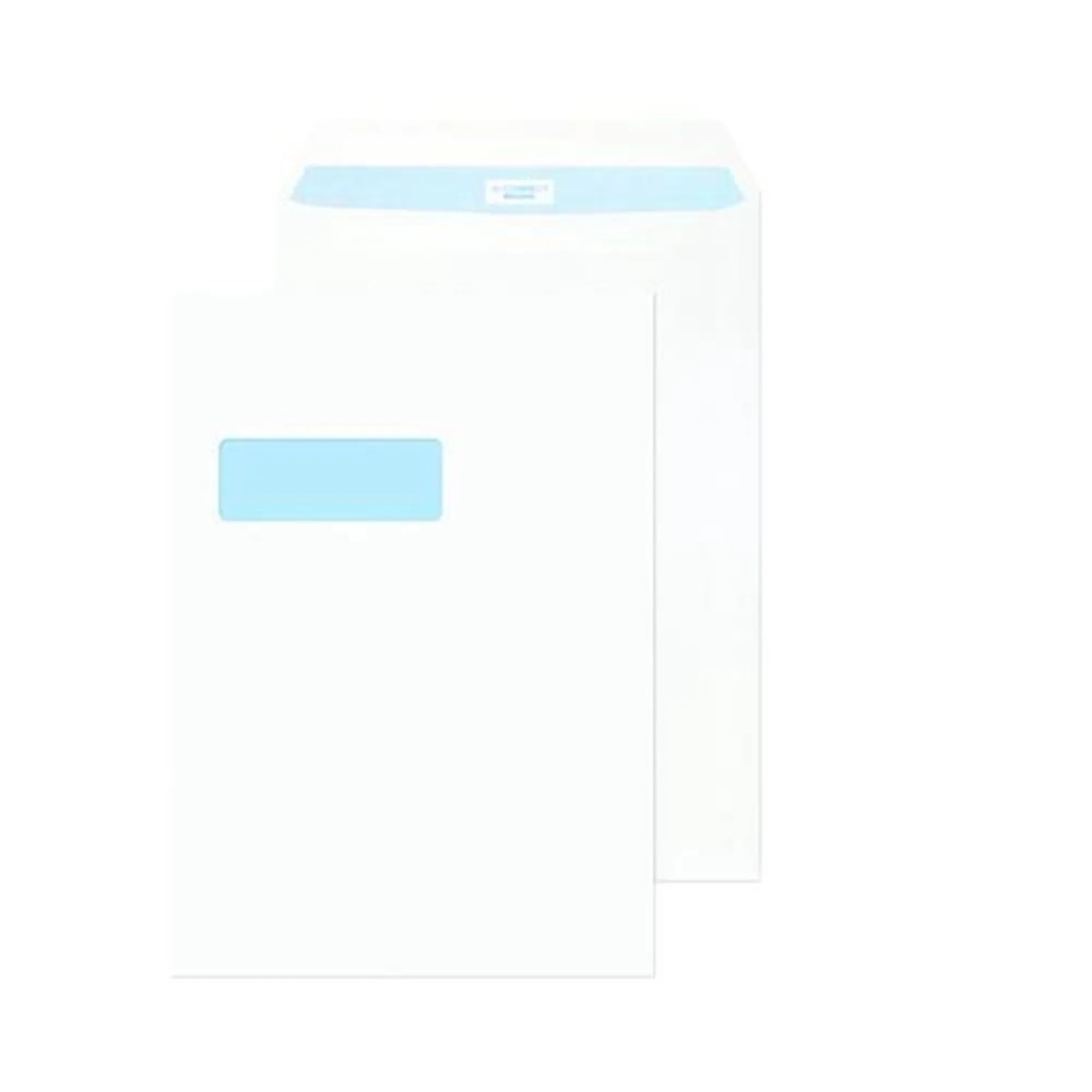 Envelope - A4 - Window - 250 Pack