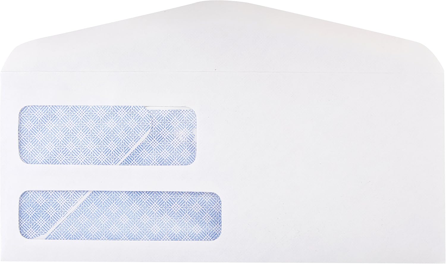 Envelope - A4 - Window - 500 Pack
