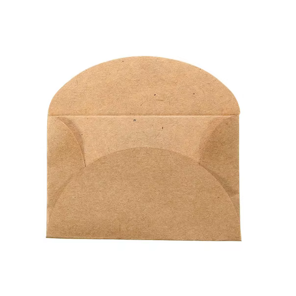 Envelope - A5 - Brown - 100 Pack