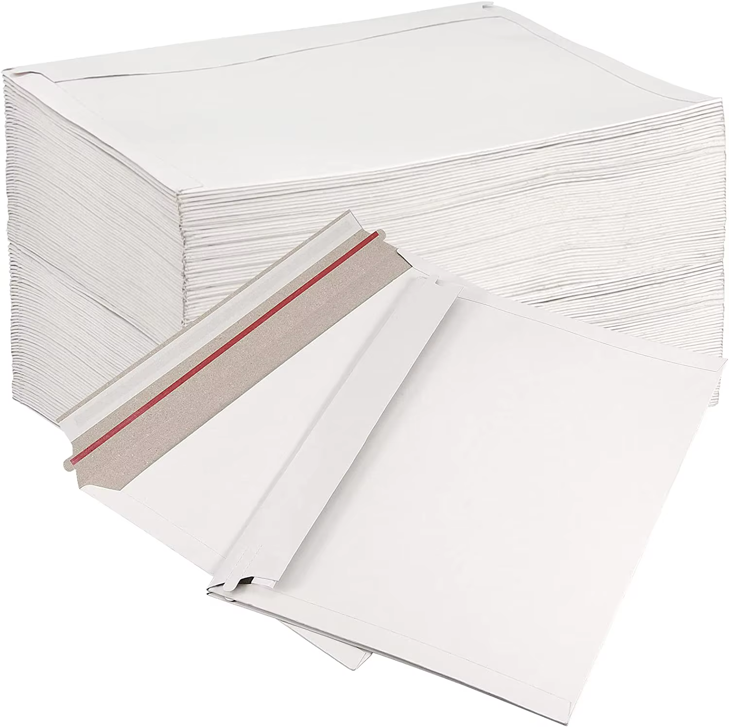 Envelope - A5 - White - 100 Pack