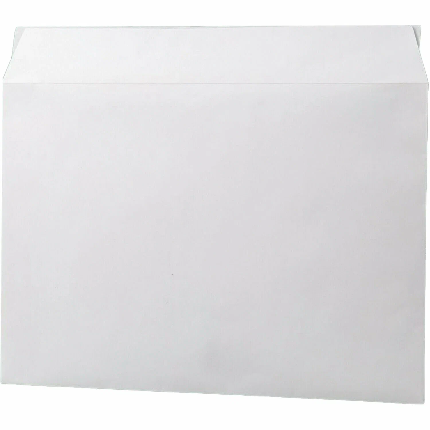 Envelope - C4 - White - 100 Pack