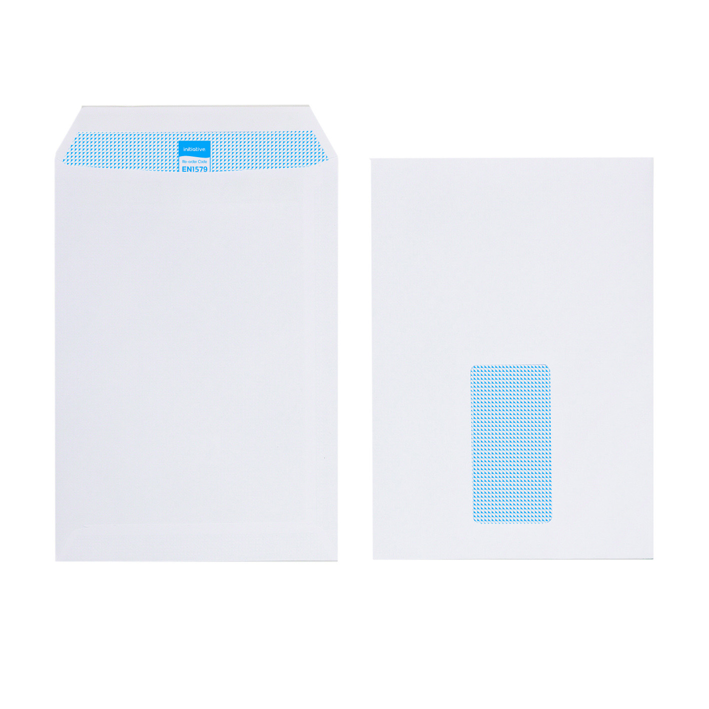 Envelope - C5 - White - 100 Pack