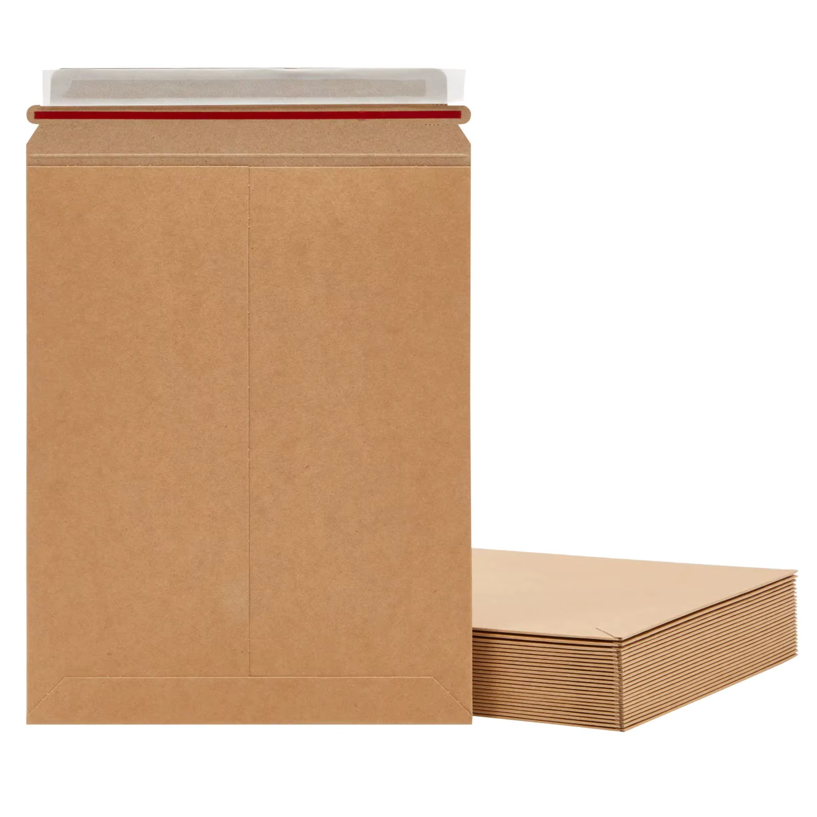 Envelope - DL - Brown - 250 Pack