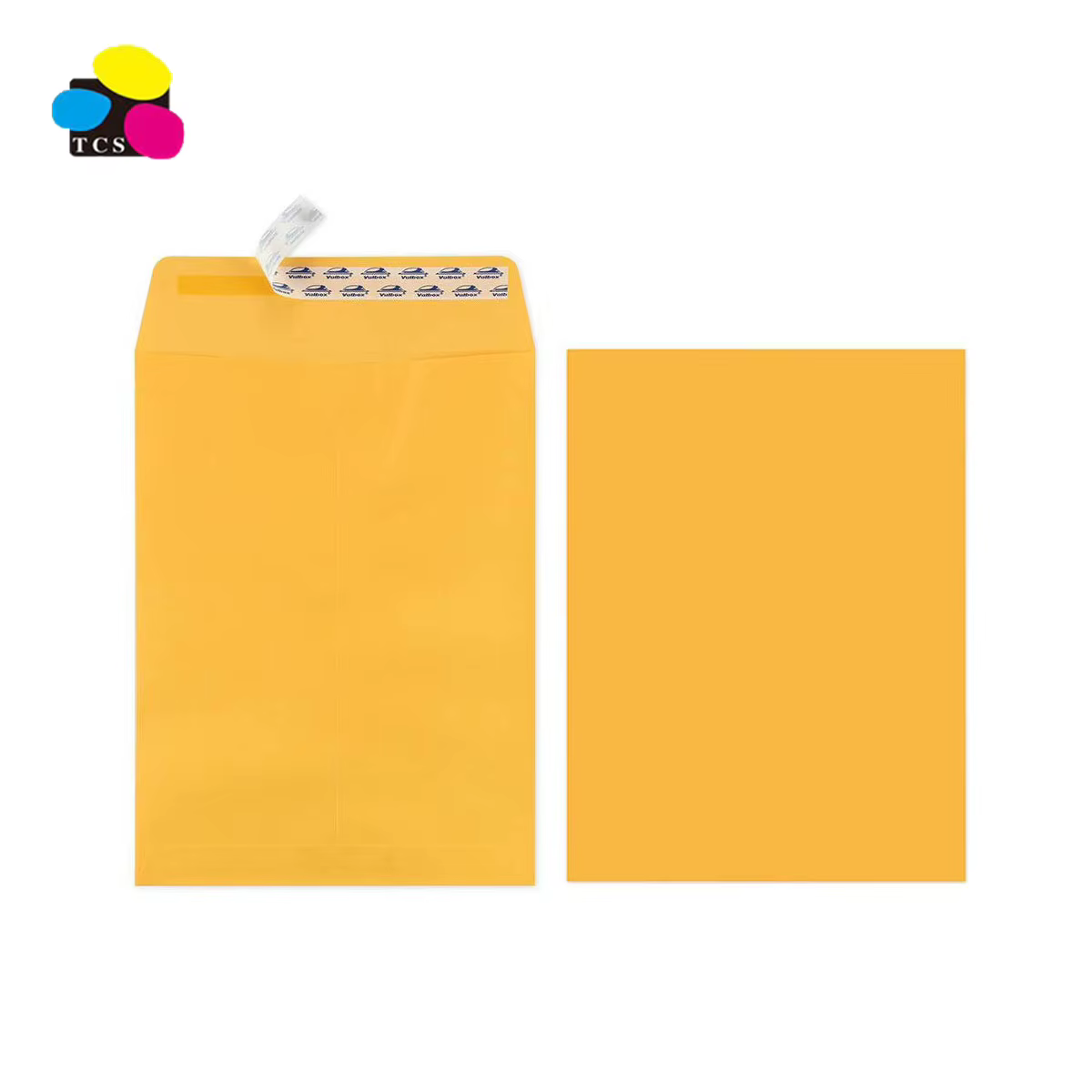 Envelope - DL - Brown - 250 Pack