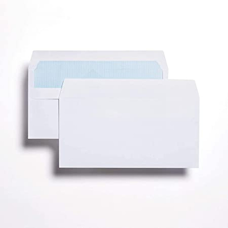 Envelope - DL - Window - 100 Pack