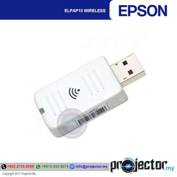 Epson Adapter