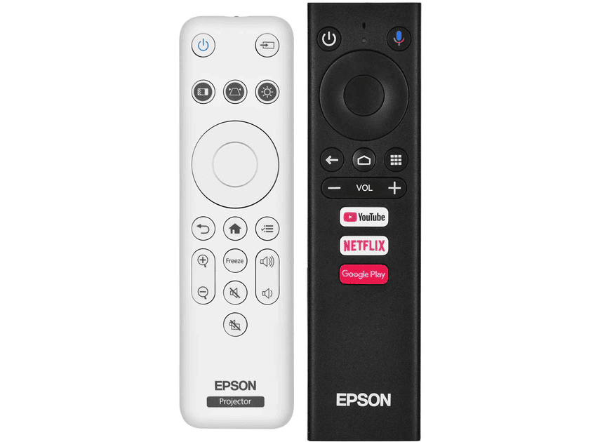 Epson Audio Interface