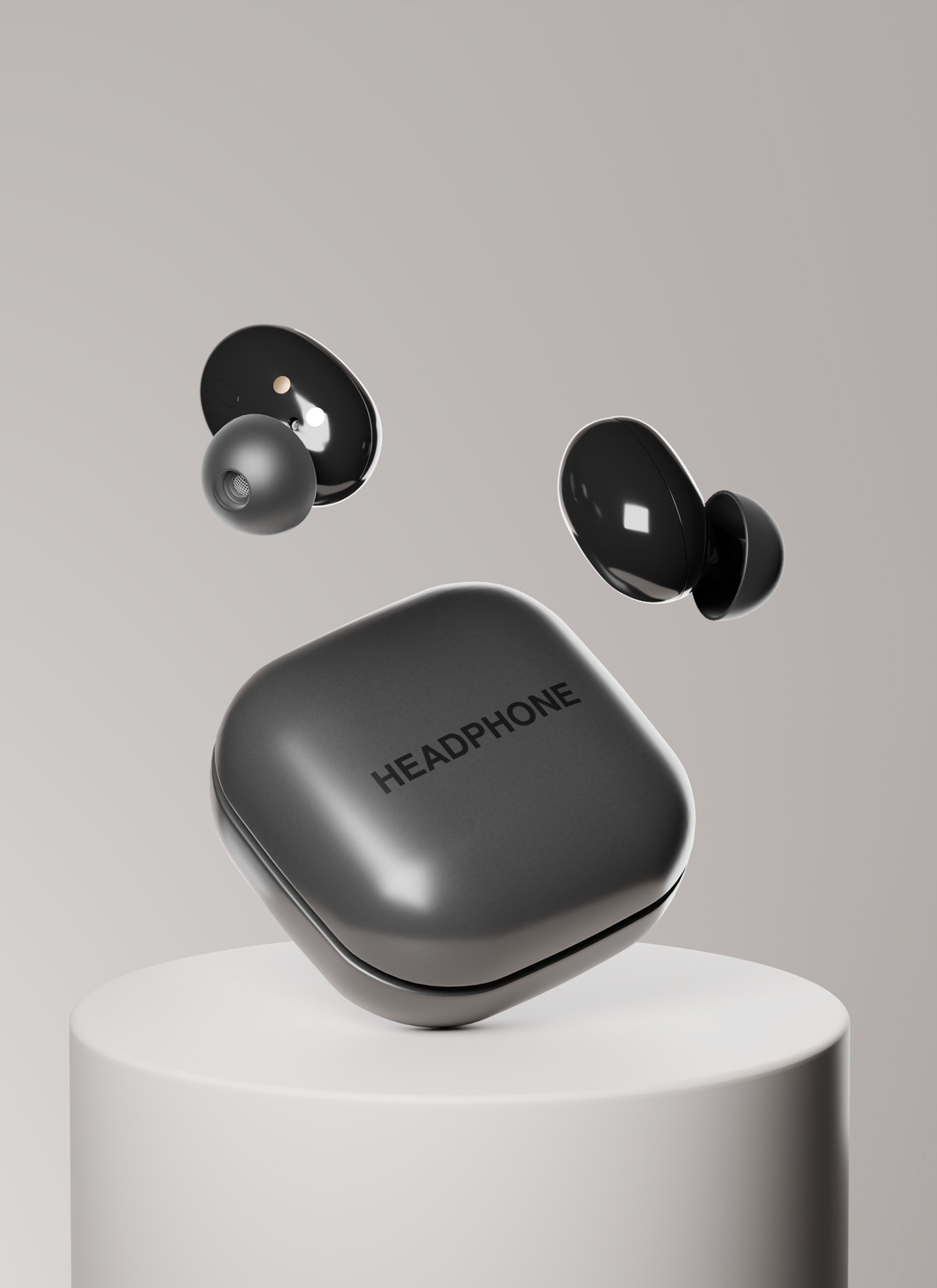 Epson Earbuds