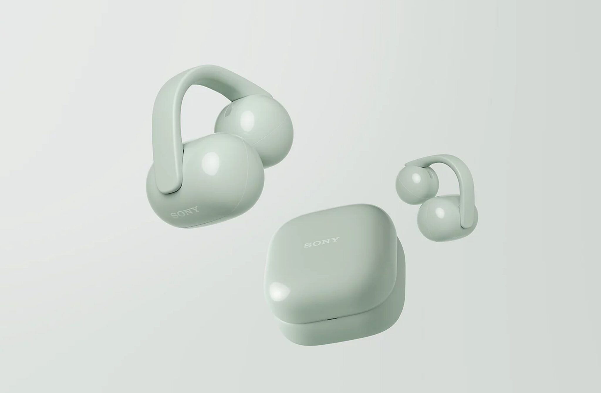 Epson Earbuds