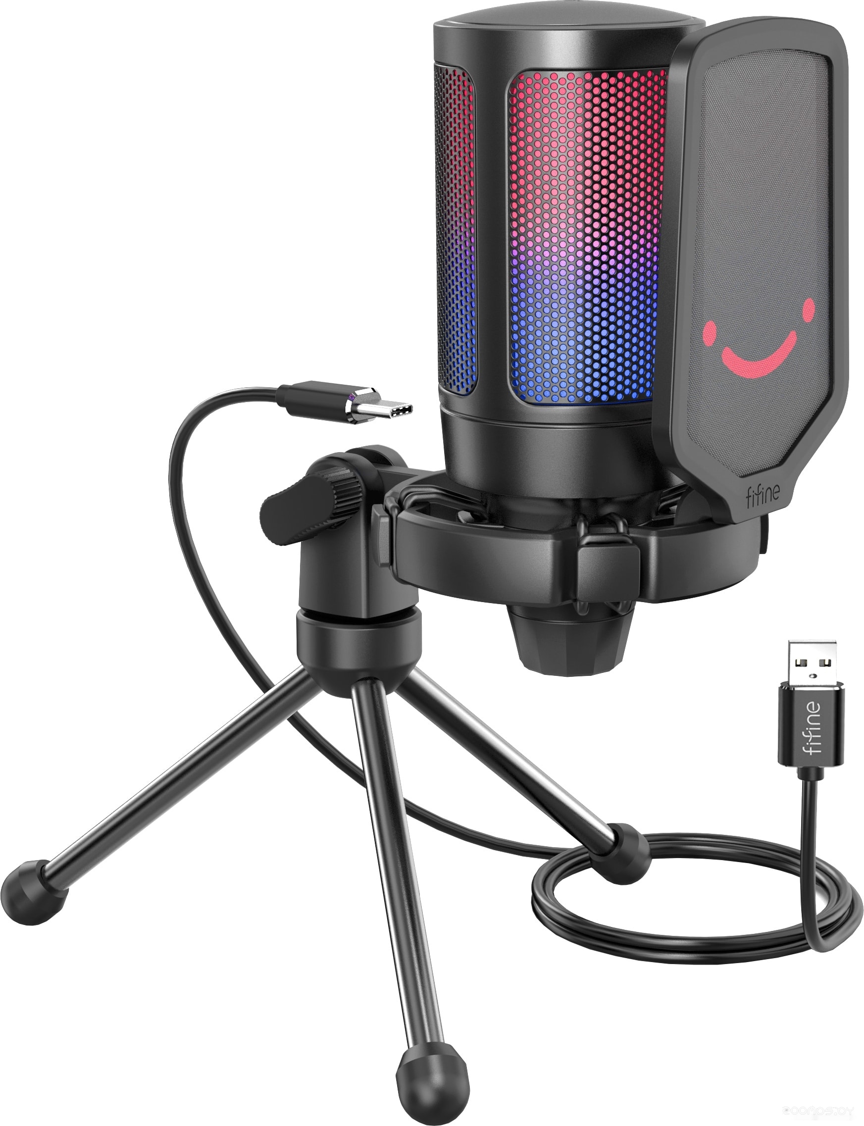 Epson Gaming Microphone