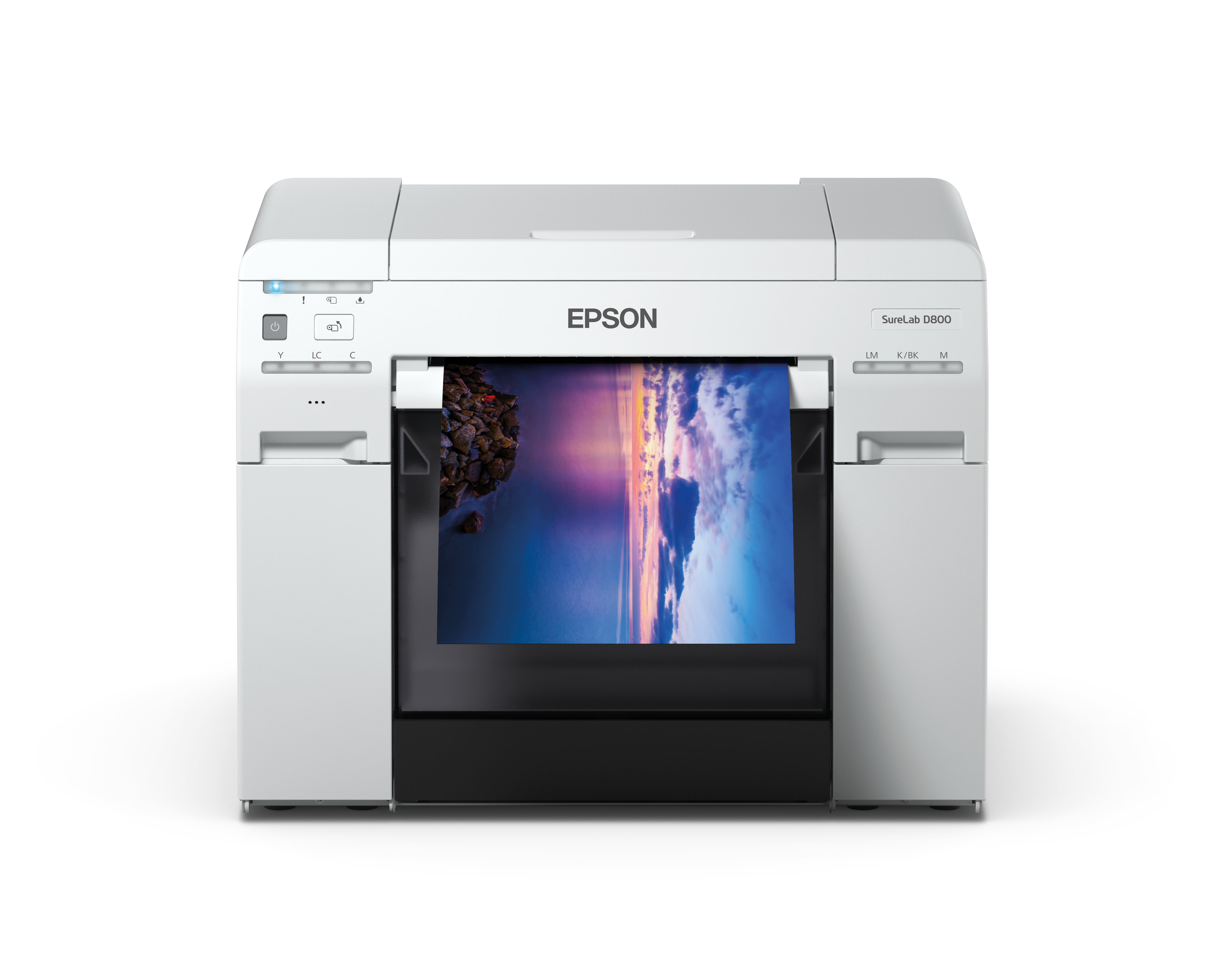 Epson Phone