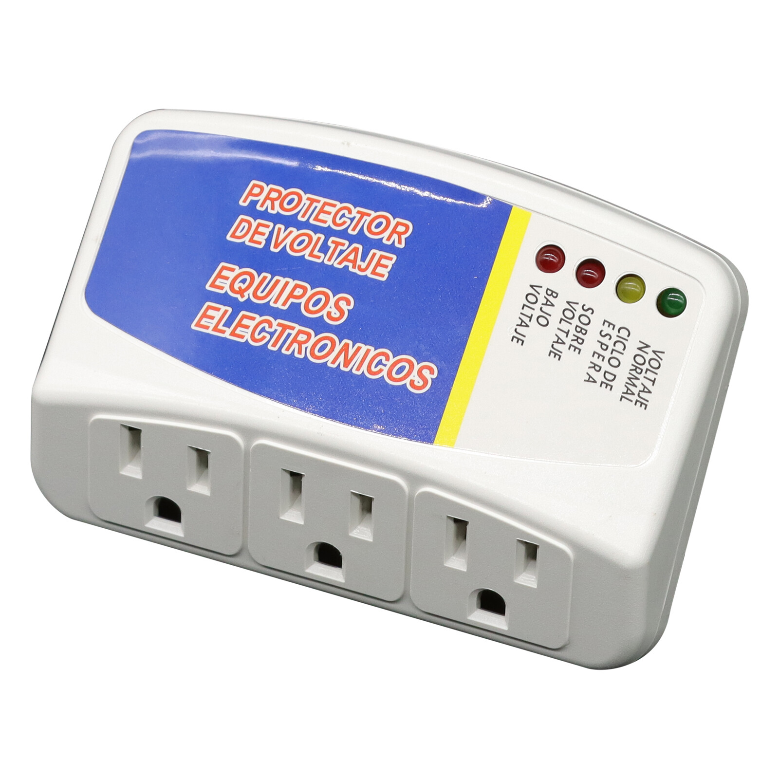 Epson Power Surge Protector