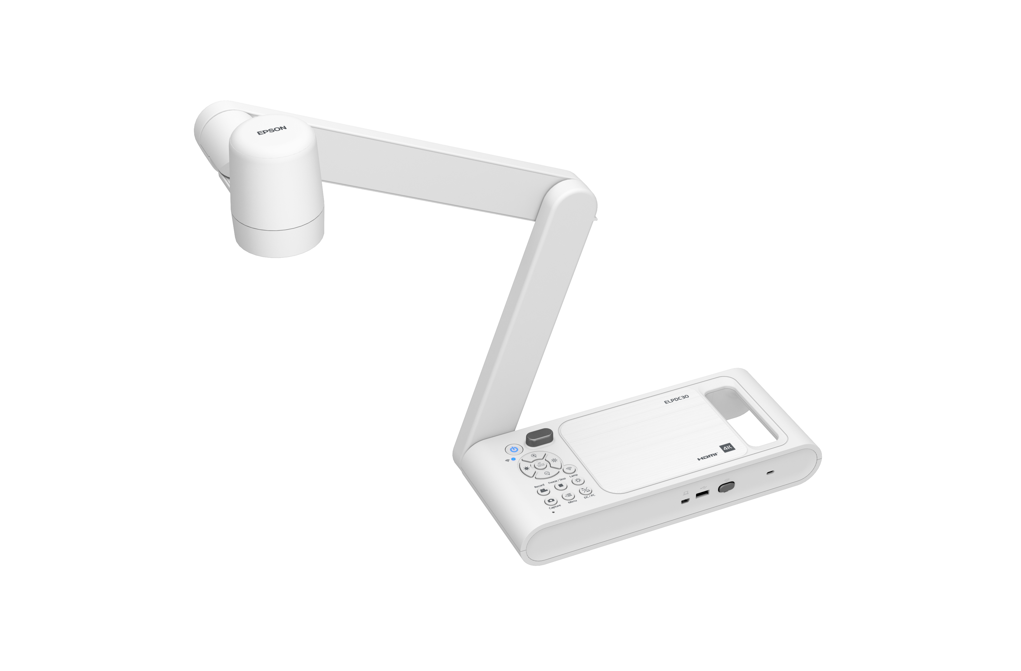 Epson Webcam