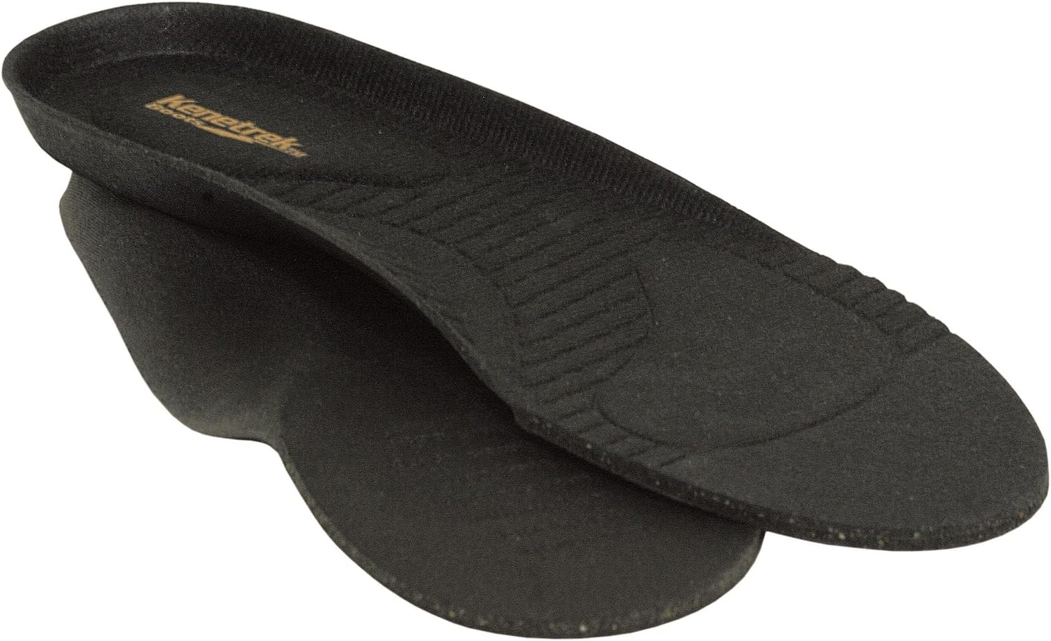 Essential Cognac Cushion Insoles
