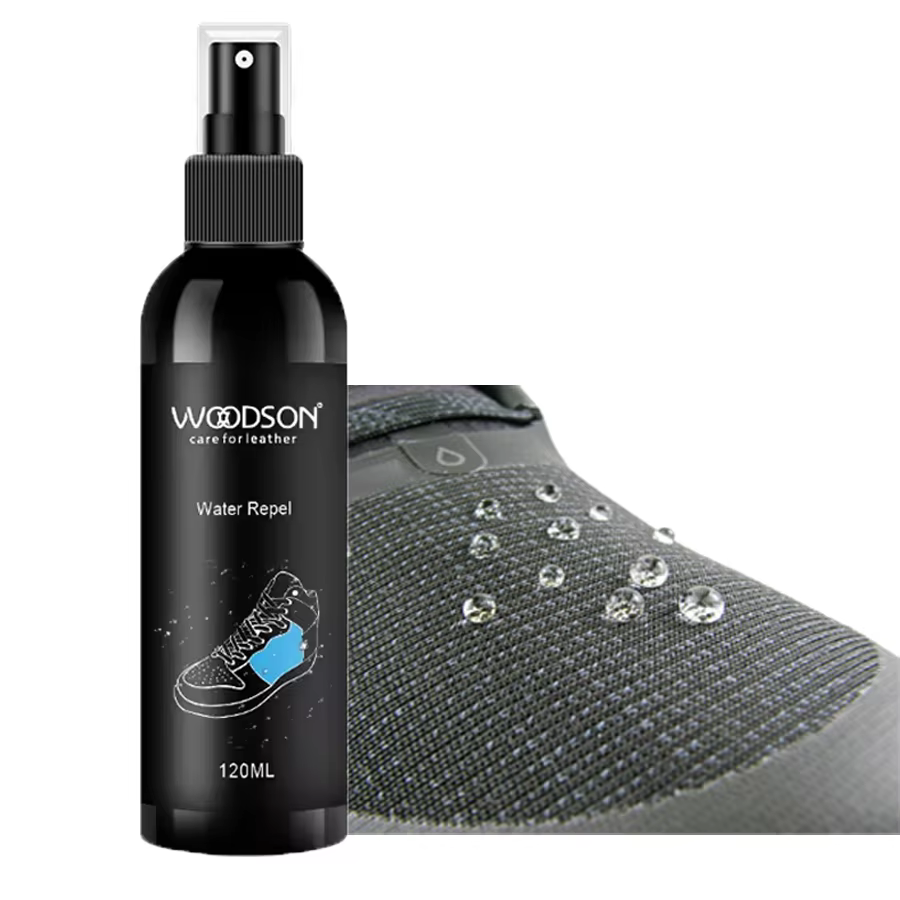 Essential Cognac Waterproof Spray