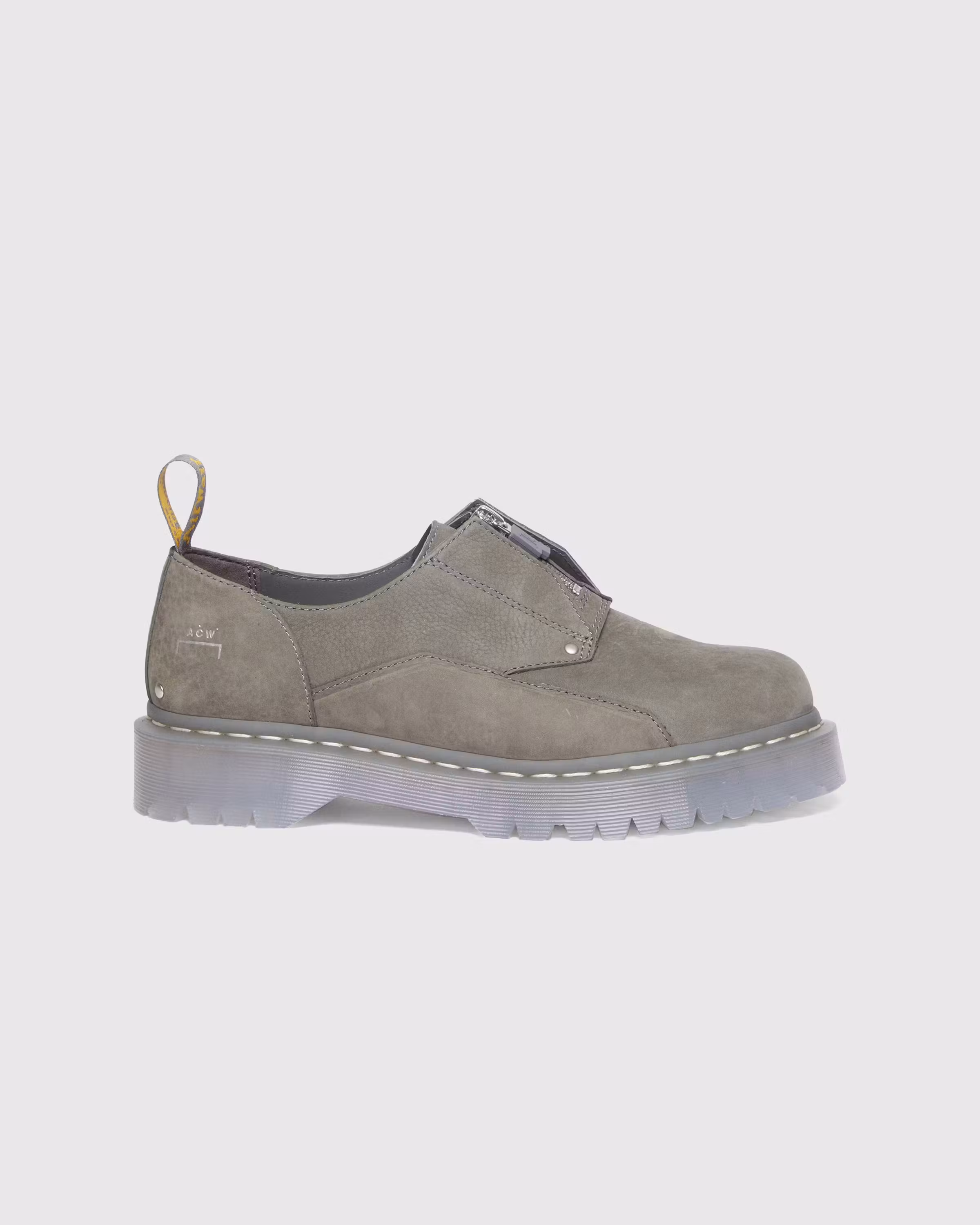 Essential Grey Shoe Cream