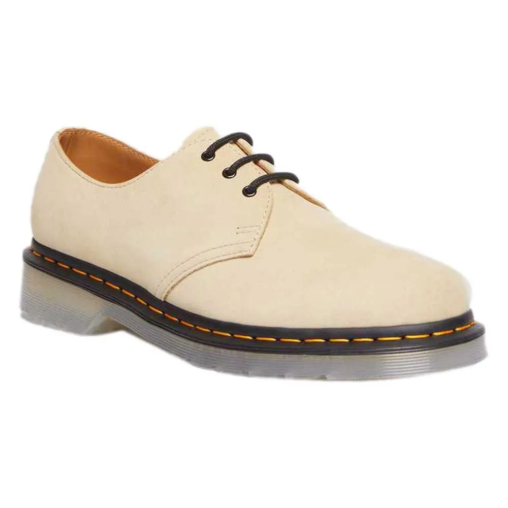 Essential Grey Shoe Cream