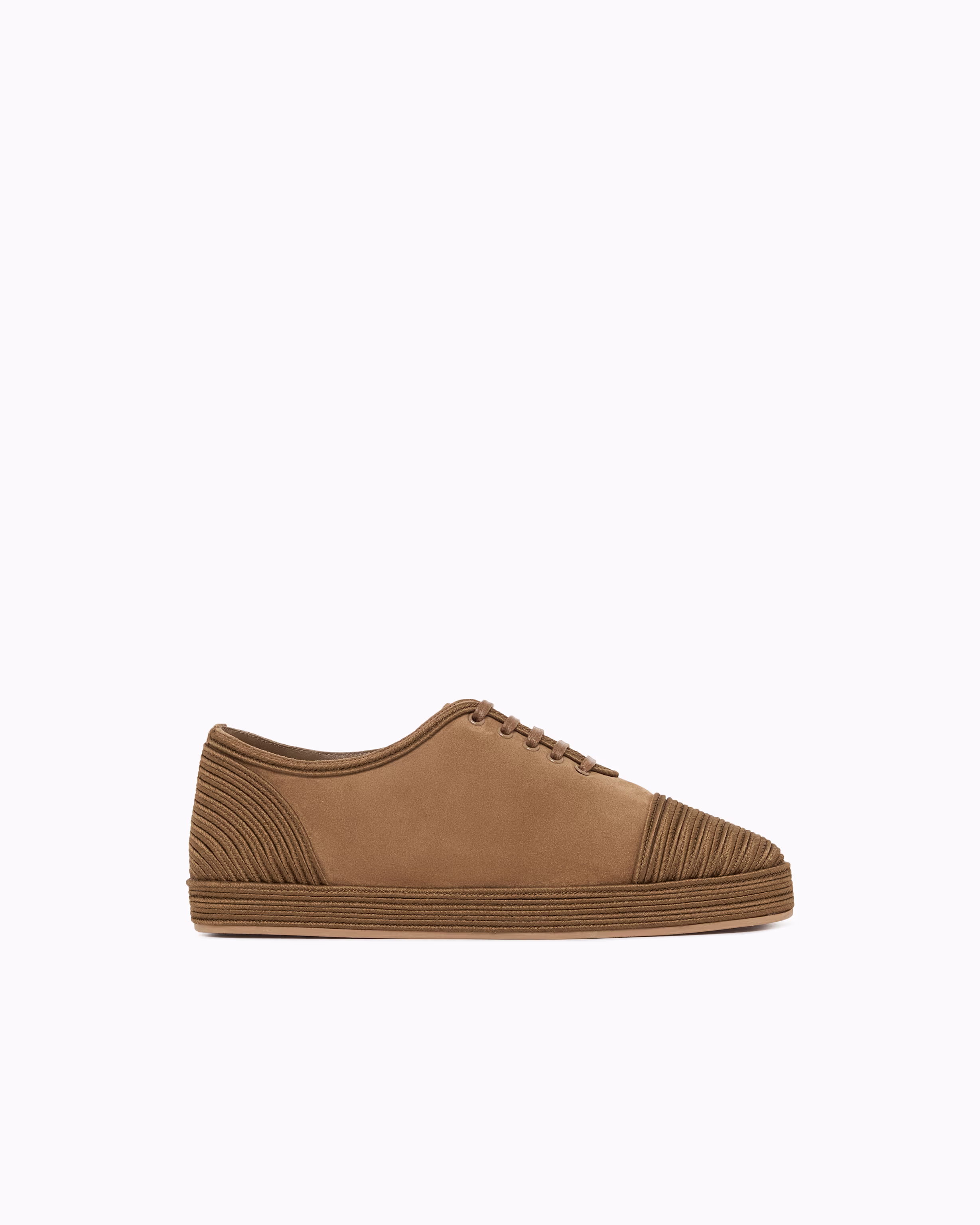 Essential Khaki Shoe Insoles