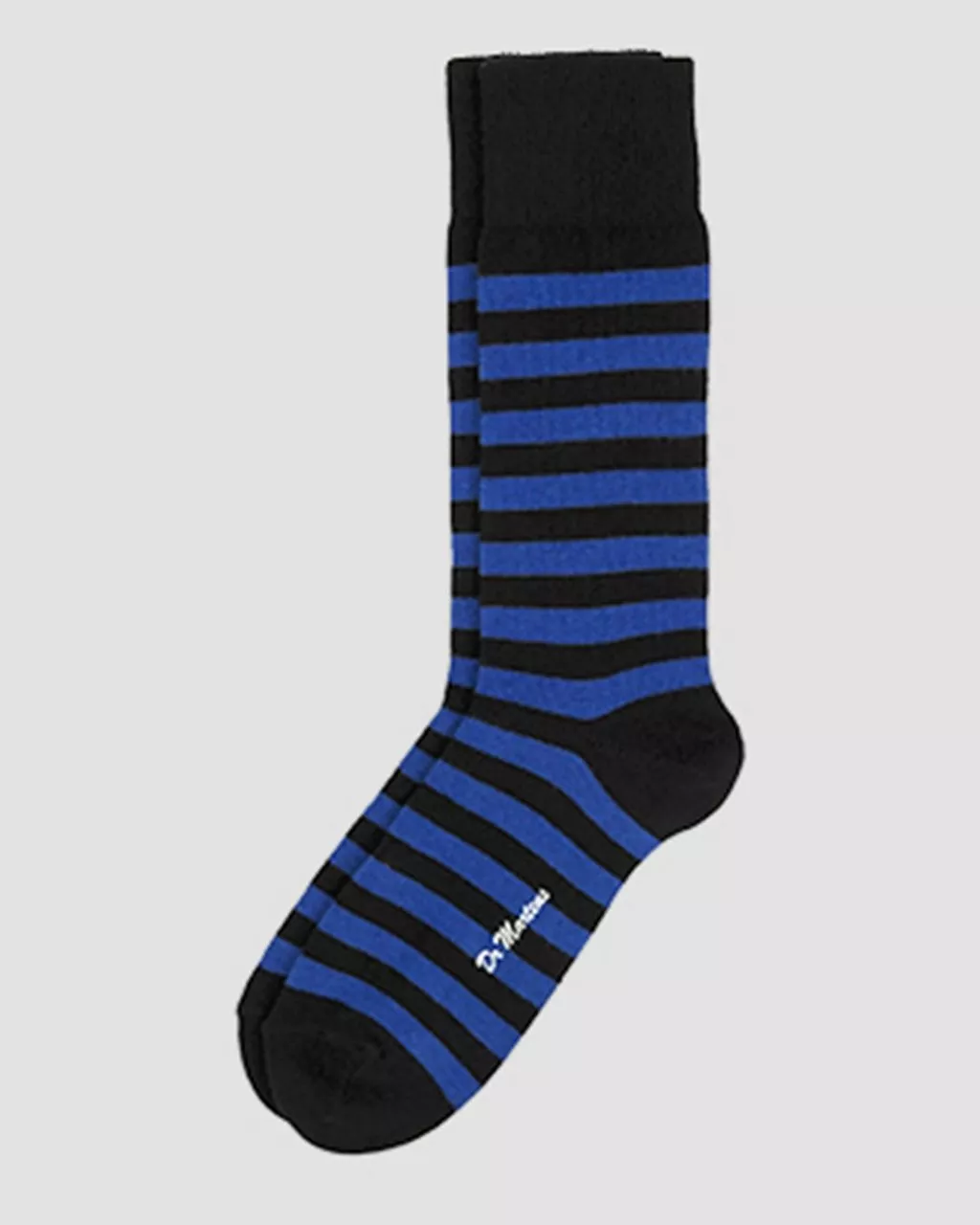 Essential Navy Blue Ankle Socks