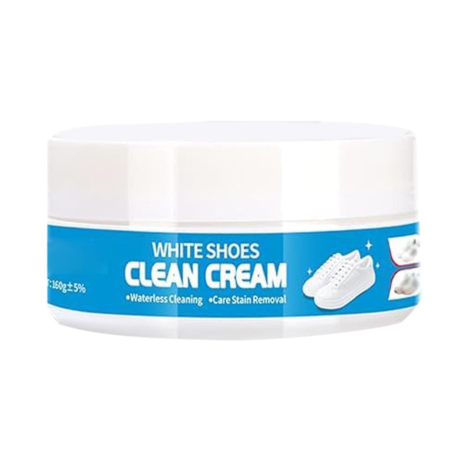 Essential White Shoe Cream